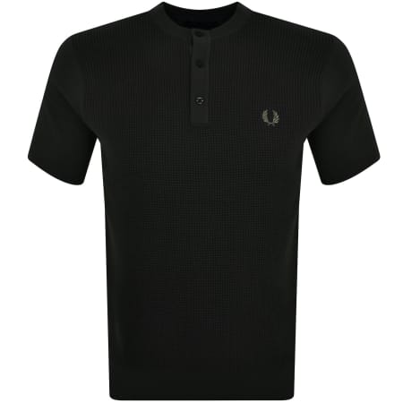 Fred Perry Polo Shirts and More | Mainline Menswear US